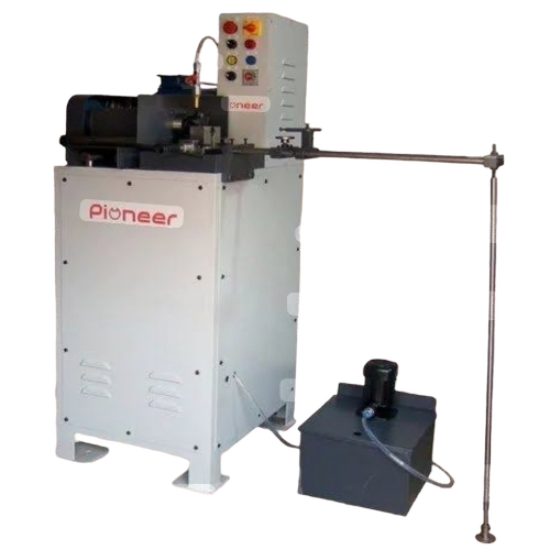 Automatic Face Milling Machine