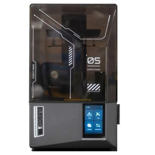 Elegoo Mars 5 Ultra LCD 3D Printer
