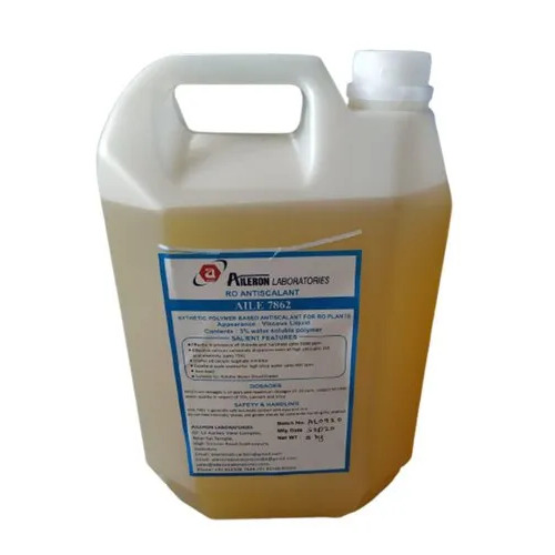 RO Antiscalant Chemical