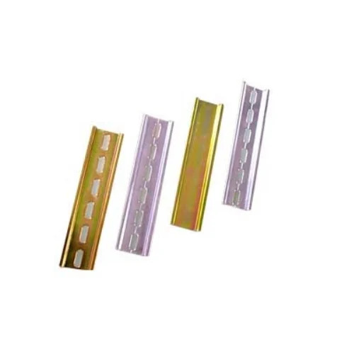 Steel Din Mounting Mini Rail