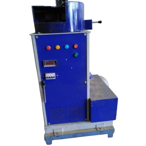 Spectro Polishing Machine