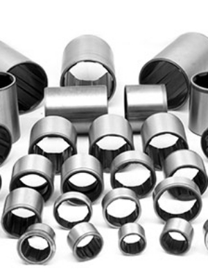 Submersible Pump Rubber Bush  - Rubber Type: Nitrile