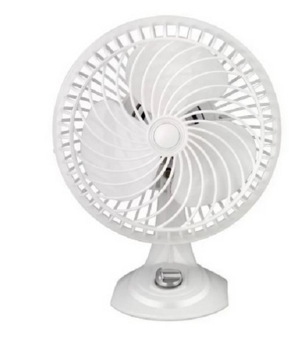 Electric Table Fan