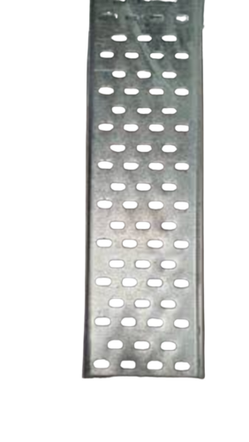 perforated cable trays
