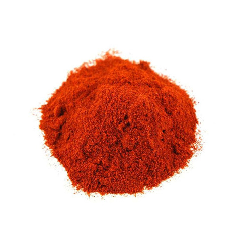 Red Chilli Powder