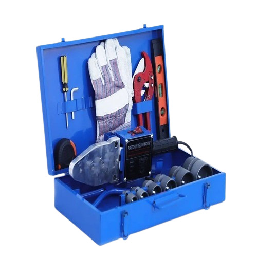 Electric Ppr Pipe Welding Machine 20mm to 63mm