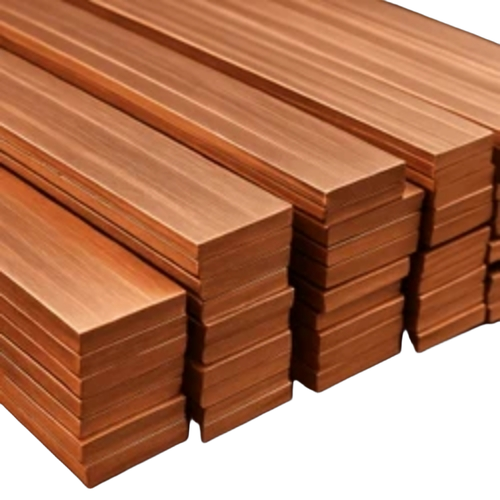 Copper Strip 