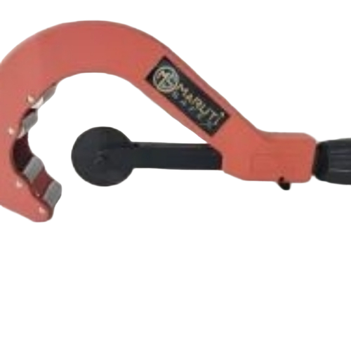 Pvc Pipe Cutter 50Mm To 127Mm - Color: Multicolor