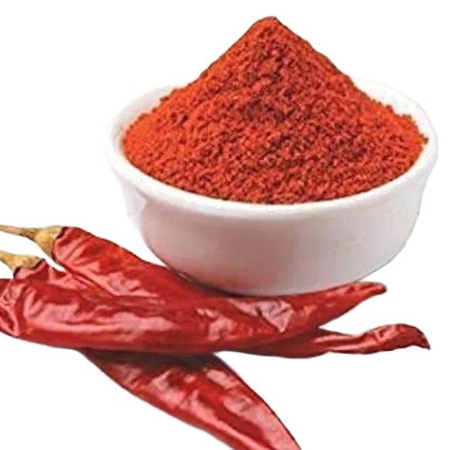 Red Chilli Powder