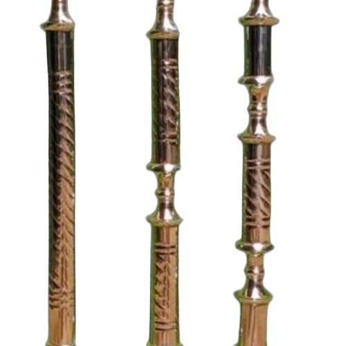 Stainless Steel Pillar