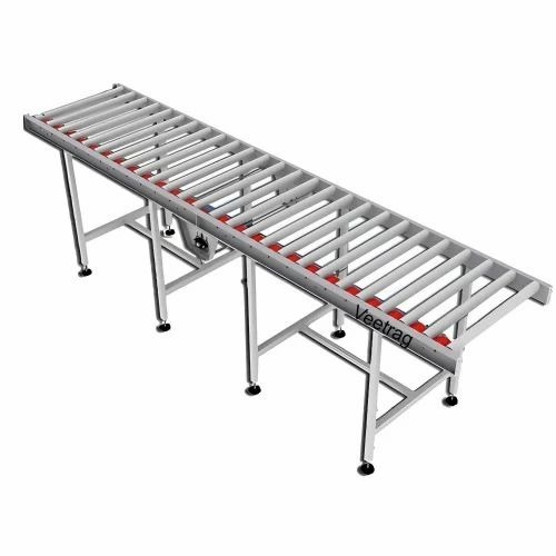 Chain Driven Roller Conveyor