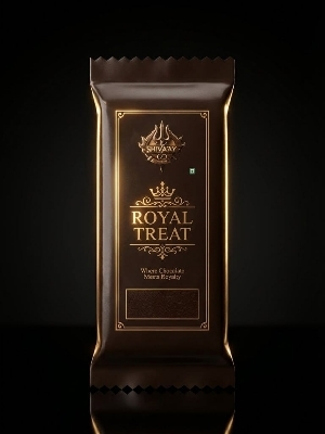 Royal Treat Chocolate