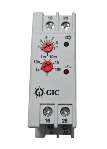 Gic Timer 