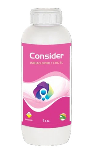 Imidacloprid 17.8% Sc Insecticides - Application: Agriculture