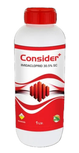 Imidacloprid 30.5% Sc Insecticides - Application: Agriculture