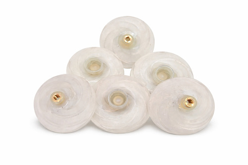 Water Pump Impeller Sta Rite Pumps - Color: White