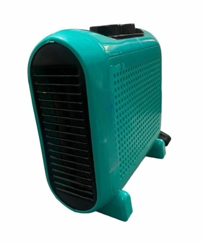 Electric Radio Fan Heater