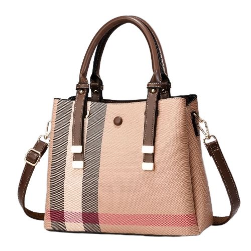 Ladies Fancy Hand Bag 