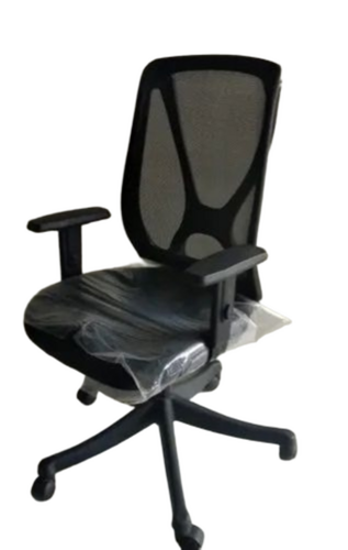 Office Chair  - Color: Black