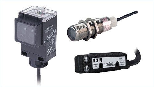 Photoelectric Sensor - Accuracy: 100  %