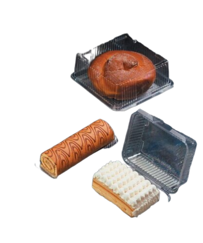 Food Grade Plastic Container