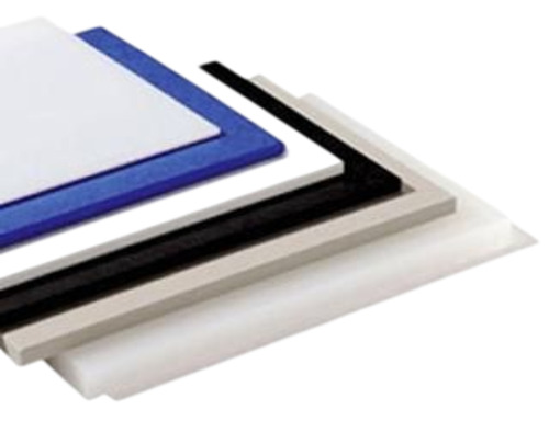 Rectangular Pp Sheets - Color: Multiple