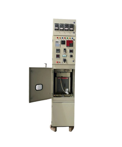 Abb Indoor Vcb Panel