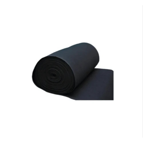 Knitted Surgical Elastic Bands - Color: Black