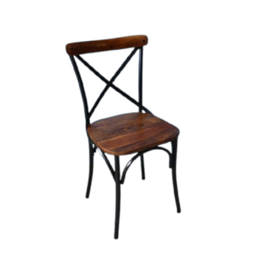 Bistro Chair - Assembly: Carpenter Assembly