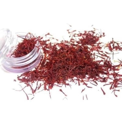 Kashmiri Saffron