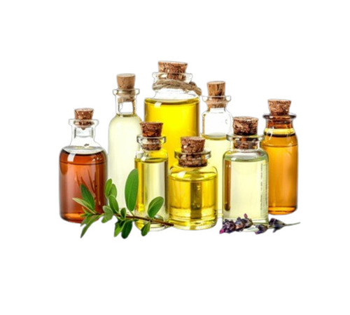 Ayurvedic Oils