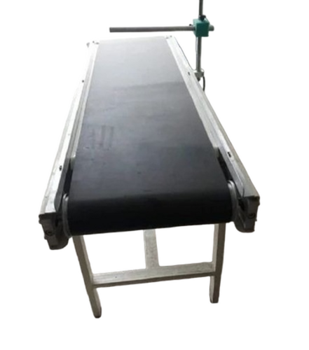 Belt Conveyors