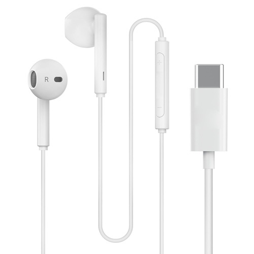 C Type Mobile Earphones
