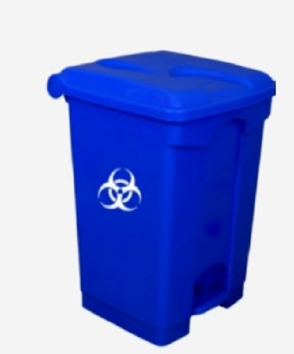 Bio Medical Bin