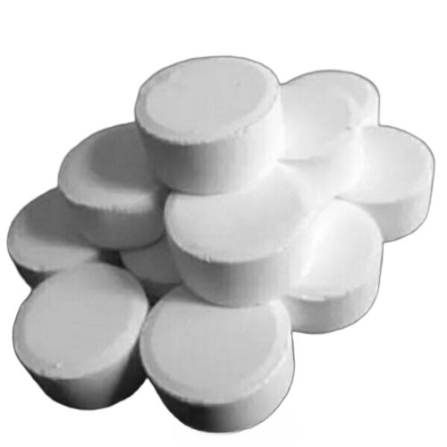 Chlorine for Swimming Pool Cleaning