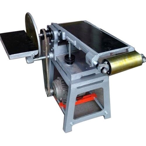 Abrasive Belt Disc Sander
