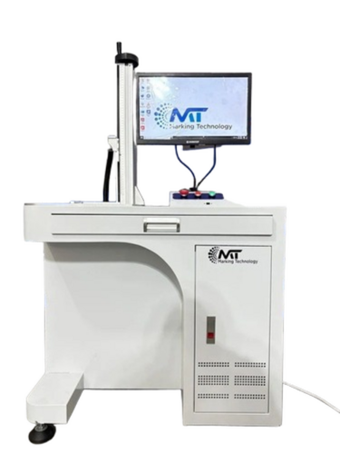 Jewellery Laser Engraving Machine