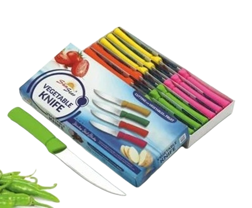 Stainless Steel Knife