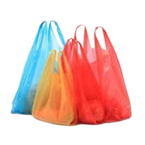 Plastic Bags - Color: Comes In Various Colors
