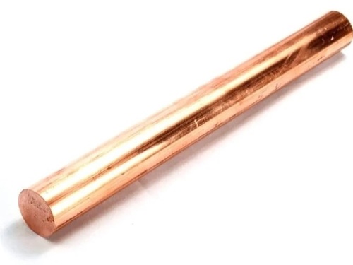 Copper Bar