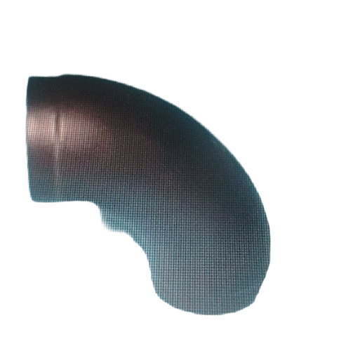 Pvc Pipe Elbow - PVC, Various Sizes | Anti Crack, Leak Resistant, Polished Finish