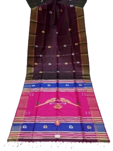 Katan Silk Saree