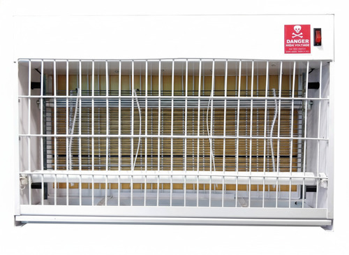 Fly Catcher For Restaurant - Features: Uv Tubelight Attraction