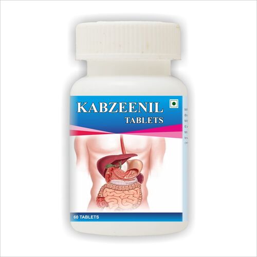Kabzeenl Tablet