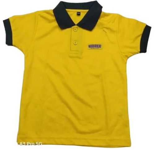 Mens T Shirt - Age Group: All