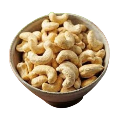 Raw Cashew - Color: White