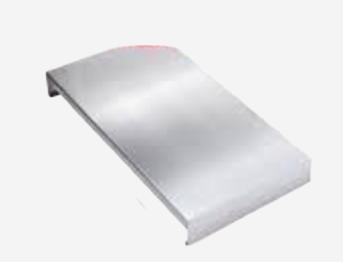 Industrial Aluminum Sheet - Aluminum 21.6"x11.3" 0.5mm, Lightweight Corrosion Resistant Durable Non Magnetic Recyclable