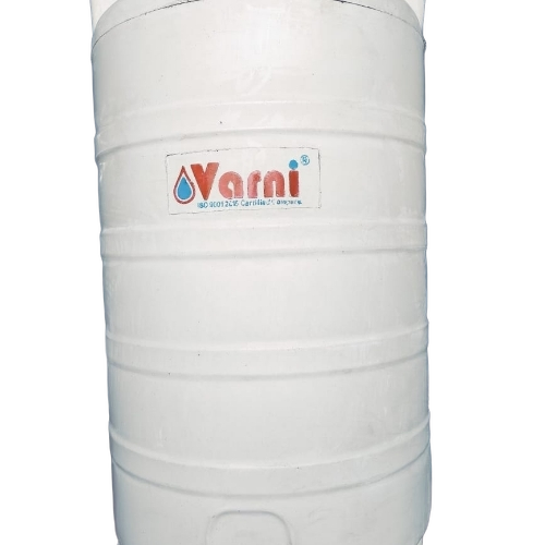 200 Liter 3 Leyar White Bekteriyal Puyor Virjin Filter Water Storage Tank