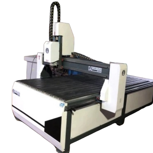 6 Kw Cnc Wood Router Machine