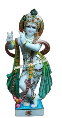 Lord Krishna Statue